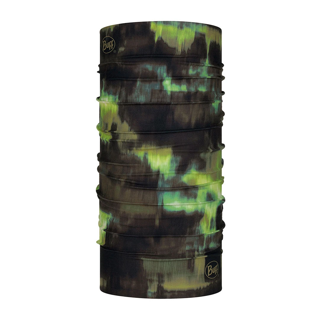 Buff Run Original Multifunctional Headwear - Itakat Khaki 1 Buff Run Original Multifunctional Headwear - Itakat Khaki