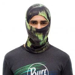 Buff Run Original Multifunctional Headwear - Itakat Khaki 7 Buff Run Original Multifunctional Headwear - Itakat Khaki