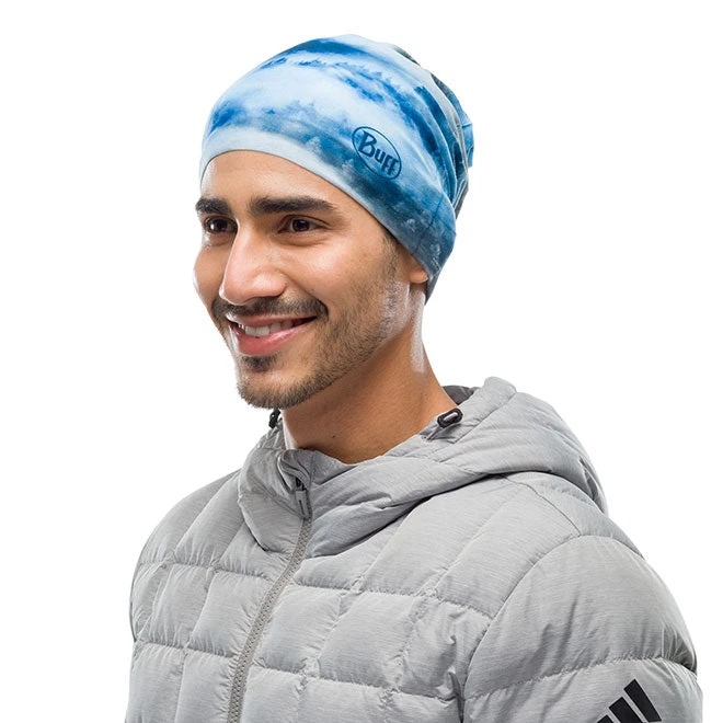 Buff Original Multifunctional Headwear - Hollow Blue 2 Buff Original Multifunctional Headwear - Hollow Blue