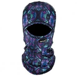 Bula Sharp Printed Balaclava - Luna Accessories