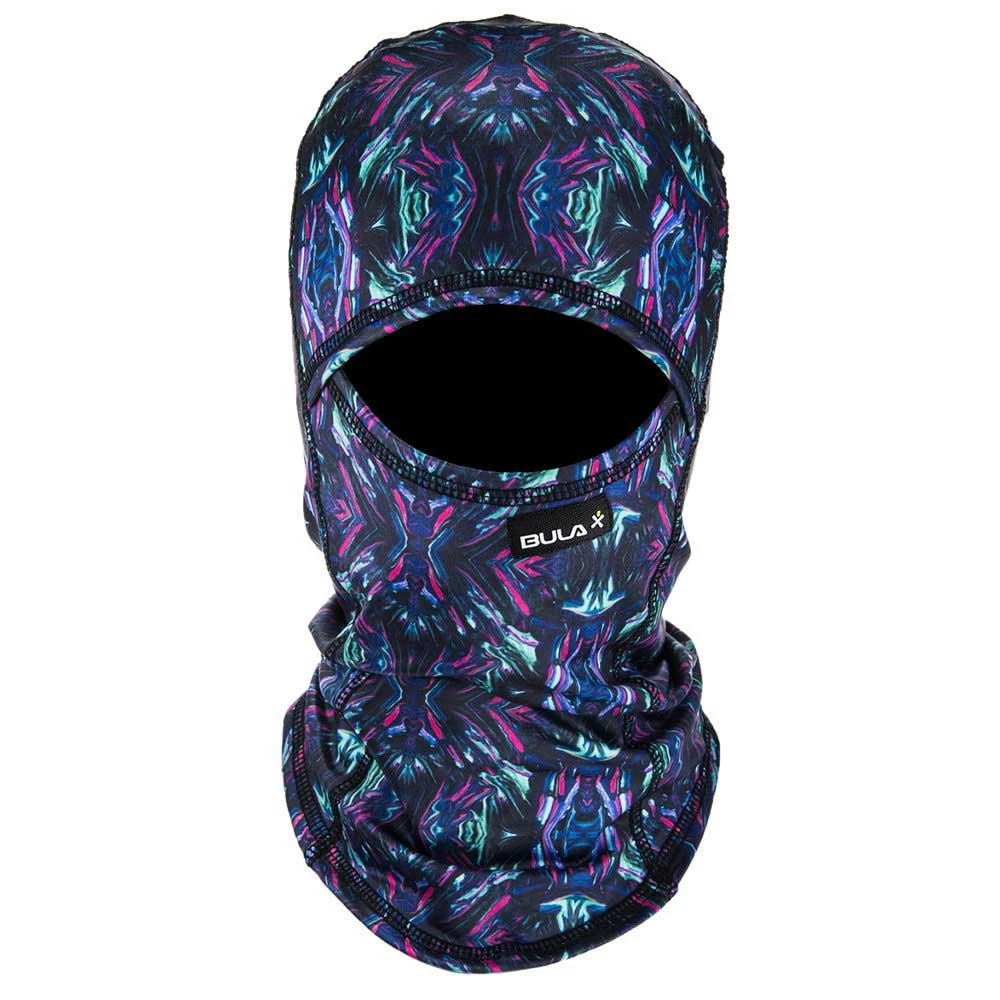 Bula Sharp Printed Balaclava - Luna Accessories 1 Bula Sharp Printed Balaclava - Luna Accessories
