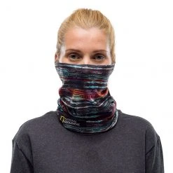 Buff Original Ecostretch National Geographic - Kumihimo Run