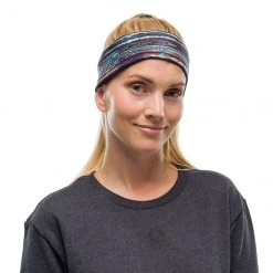 Buff Original Ecostretch National Geographic - Kumihimo Run 7 Buff Original Ecostretch National Geographic - Kumihimo Run