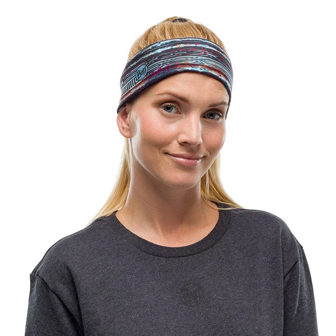 Buff Original Ecostretch National Geographic - Kumihimo Run 4 Buff Original Ecostretch National Geographic - Kumihimo Run