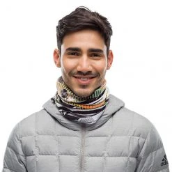 Buff ThermoNet Multifunctional Headwear - Stadia 7 Buff ThermoNet Multifunctional Headwear - Stadia