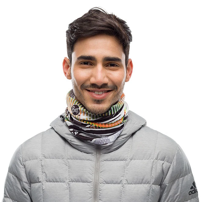 Buff ThermoNet Multifunctional Headwear - Stadia 4 Buff ThermoNet Multifunctional Headwear - Stadia