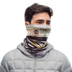 Buff ThermoNet Multifunctional Headwear - Stadia 6 Buff ThermoNet Multifunctional Headwear - Stadia