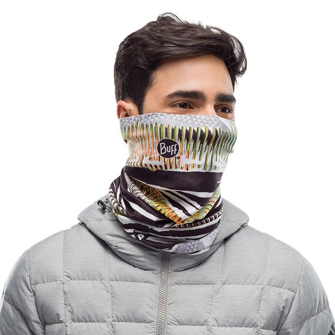 Buff ThermoNet Multifunctional Headwear - Stadia 3 Buff ThermoNet Multifunctional Headwear - Stadia