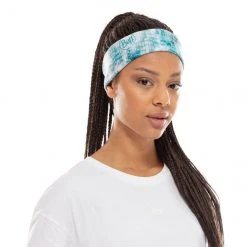 Buff CoolNet UV+ Multifunctional Headwear - Blauw Turquoise