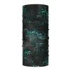 Buff Run CoolNet UV+ Multifunctional Headwear - Speckle Black