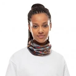 Buff CoolNet UV+ Multifunctional Headwear - Boult Multi Run