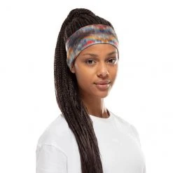 Buff CoolNet UV+ Multifunctional Headwear - Boult Multi Run