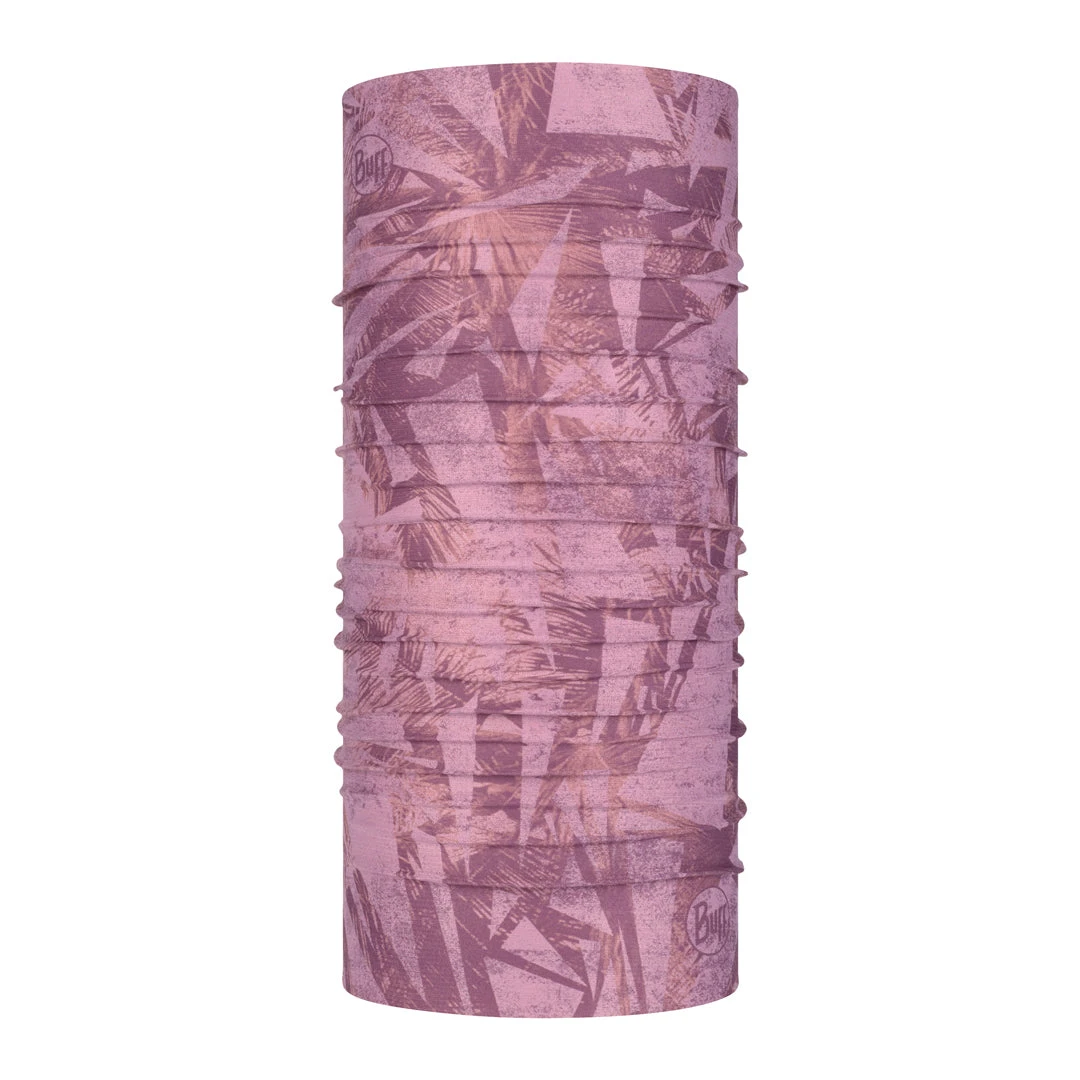 Buff CoolNet UV+ Insect Shield Multifunctional Headwear - Acai Orchid Run 1 Buff CoolNet UV+ Insect Shield Multifunctional Headwear - Acai Orchid Run