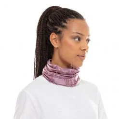 Buff CoolNet UV+ Insect Shield Multifunctional Headwear - Acai Orchid Run 6 Buff CoolNet UV+ Insect Shield Multifunctional Headwear - Acai Orchid Run