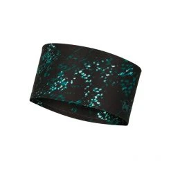 Buff CoolNet UV+ Headband - Speckle Black