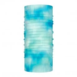 Buff Run CoolNet UV+ Insect Shield Multifunctional Headwear - Turquoise