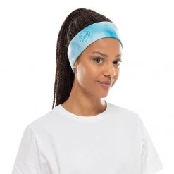 Buff Run CoolNet UV+ Insect Shield Multifunctional Headwear - Turquoise