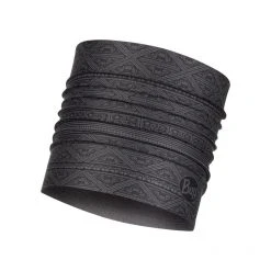 Buff CoolNet UV+ Multifunctional Headband - Ether Graphite