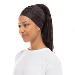 Buff CoolNet UV+ Multifunctional Headband - Ether Graphite