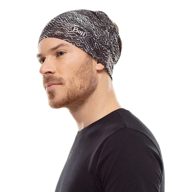 Buff CoolNet UV+ Multifunctional Headband - Boult Multi 2 Buff CoolNet UV+ Multifunctional Headband - Boult Multi