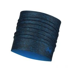Buff Run CoolNet UV+ Multifunctional Headband - Navy Heather