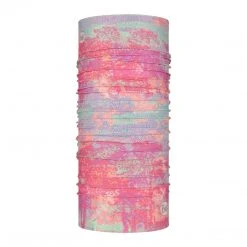 Buff CoolNet UV+ Insect Shield Multifunctional Headwear - Rosie Pink