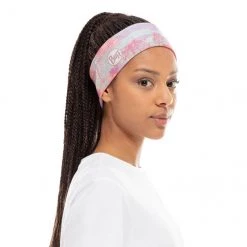 Buff CoolNet UV+ Insect Shield Multifunctional Headwear - Rosie Pink 7 Buff CoolNet UV+ Insect Shield Multifunctional Headwear - Rosie Pink