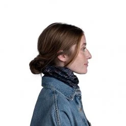 Buff Original EcoStretch Multifunctional Neckwear - Sudbury Multi Run 8 Buff Original EcoStretch Multifunctional Neckwear - Sudbury Multi Run