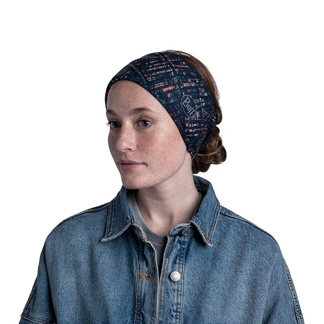 Buff Original EcoStretch Multifunctional Neckwear - Sudbury Multi Run 2 Buff Original EcoStretch Multifunctional Neckwear - Sudbury Multi Run