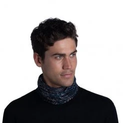 Buff Original EcoStretch Multifunctional Neckwear - Sudbury Multi Run 10 Buff Original EcoStretch Multifunctional Neckwear - Sudbury Multi Run