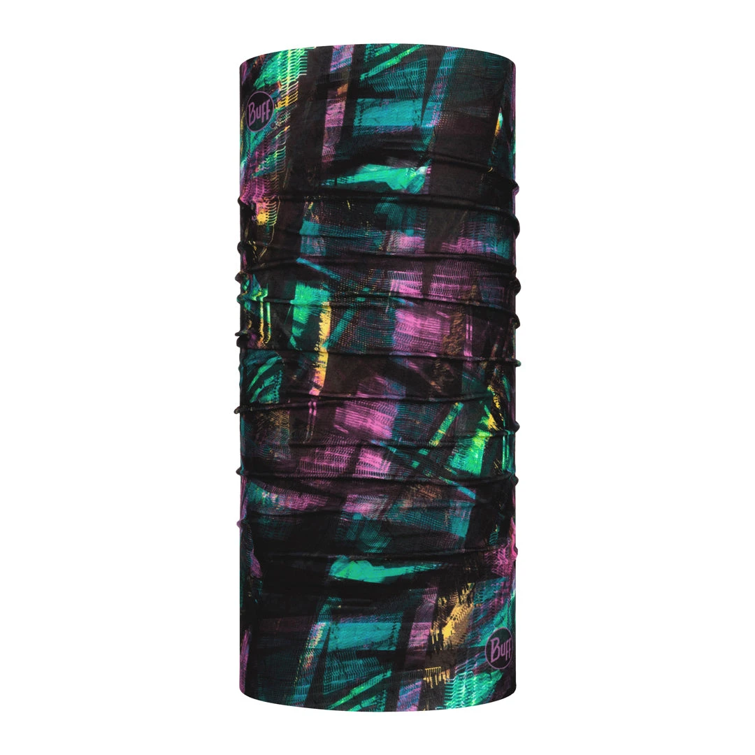 Buff Original EcoStretch Multifunctional Neckwear - Sineki Multi 1 Buff Original EcoStretch Multifunctional Neckwear - Sineki Multi