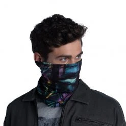Buff Original EcoStretch Multifunctional Neckwear - Sineki Multi 7 Buff Original EcoStretch Multifunctional Neckwear - Sineki Multi