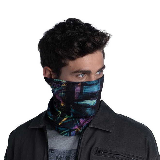 Buff Original EcoStretch Multifunctional Neckwear - Sineki Multi 3 Buff Original EcoStretch Multifunctional Neckwear - Sineki Multi