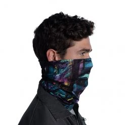 Buff Original EcoStretch Multifunctional Neckwear - Sineki Multi 8 Buff Original EcoStretch Multifunctional Neckwear - Sineki Multi