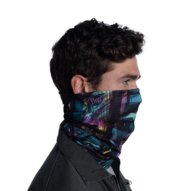 Buff Original EcoStretch Multifunctional Neckwear - Sineki Multi 4 Buff Original EcoStretch Multifunctional Neckwear - Sineki Multi
