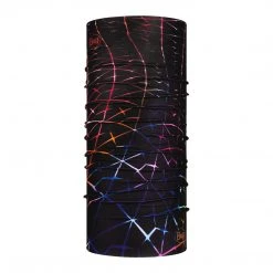 Buff Original EcoStretch Multifunctional Neckwear - Oxalis Multi Run