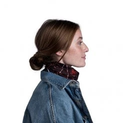 Buff Original EcoStretch Multifunctional Neckwear - Oxalis Multi Run