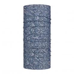 Buff Original EcoStretch Multifunctional Neckwear - Kunak Steel Run