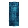 Buff Run Original EcoStretch Multifunctional Neckwear - Wayne Dusty Blue