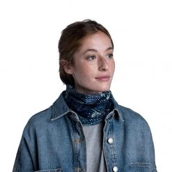 Buff Original EcoStretch Multifunctional Neckwear - Mime Multi Run