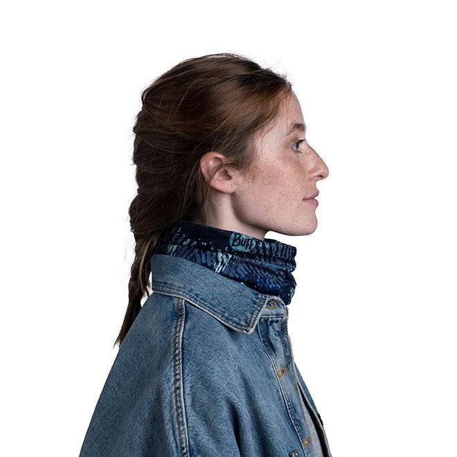 Buff Original EcoStretch Multifunctional Neckwear - Mime Multi Run 3 Buff Original EcoStretch Multifunctional Neckwear - Mime Multi Run