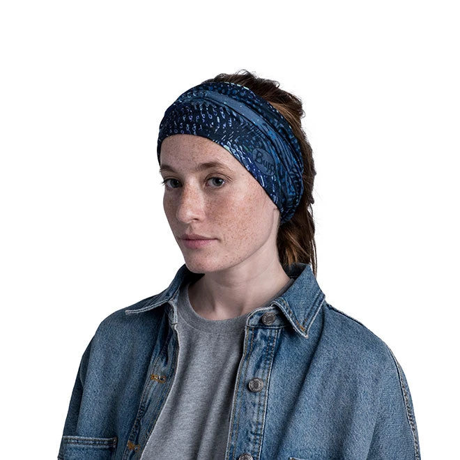 Buff Original EcoStretch Multifunctional Neckwear - Mime Multi Run 5 Buff Original EcoStretch Multifunctional Neckwear - Mime Multi Run