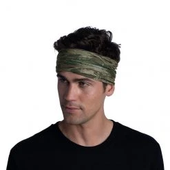 Buff Original EcoStretch Multifunctional Neckwear - Den Bark Run 11 Buff Original EcoStretch Multifunctional Neckwear - Den Bark Run