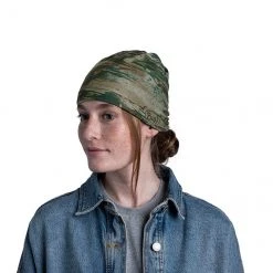 Buff Original EcoStretch Multifunctional Neckwear - Den Bark Run