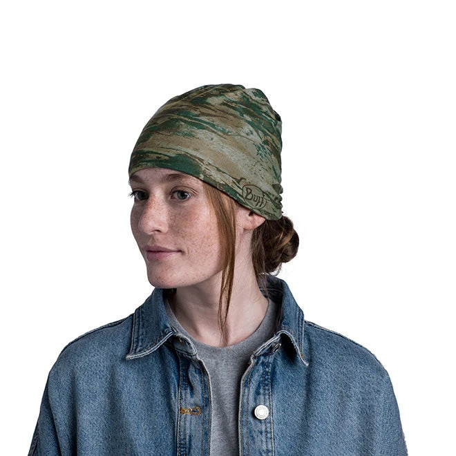 Buff Original EcoStretch Multifunctional Neckwear - Den Bark Run 2 Buff Original EcoStretch Multifunctional Neckwear - Den Bark Run