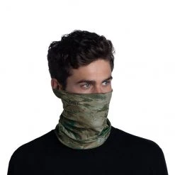 Buff Original EcoStretch Multifunctional Neckwear - Den Bark Run 10 Buff Original EcoStretch Multifunctional Neckwear - Den Bark Run