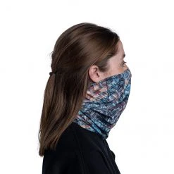 Buff Run Original EcoStretch Multifunctional Neckwear - Thaw Multi 7 Buff Run Original EcoStretch Multifunctional Neckwear - Thaw Multi