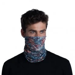 Buff Run Original EcoStretch Multifunctional Neckwear - Thaw Multi 9 Buff Run Original EcoStretch Multifunctional Neckwear - Thaw Multi