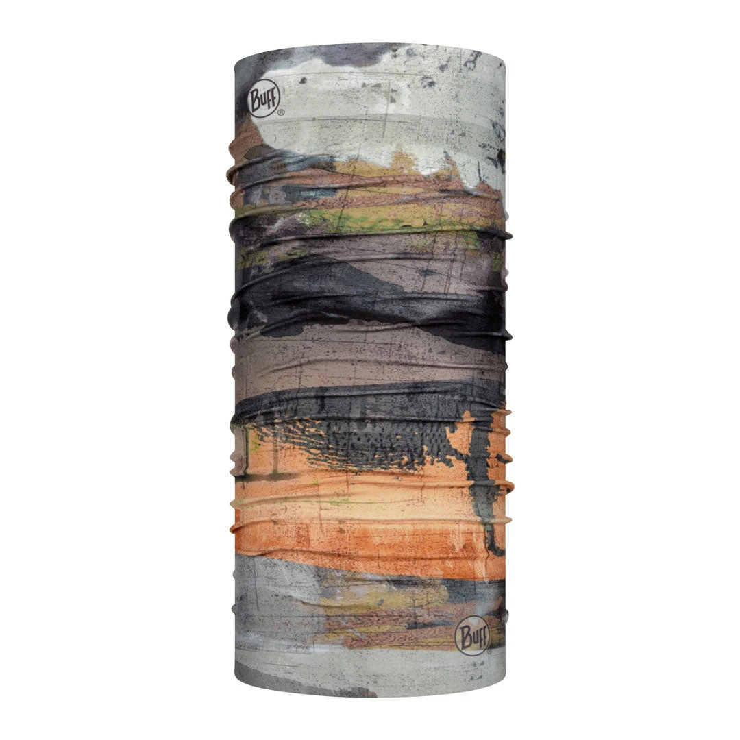 Buff Original EcoStretch Multifunctional Neckwear - Dash Multi 1 Buff Original EcoStretch Multifunctional Neckwear - Dash Multi