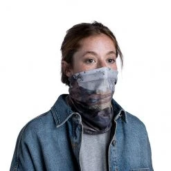 Buff Original EcoStretch Multifunctional Neckwear - Dash Multi 9 Buff Original EcoStretch Multifunctional Neckwear - Dash Multi